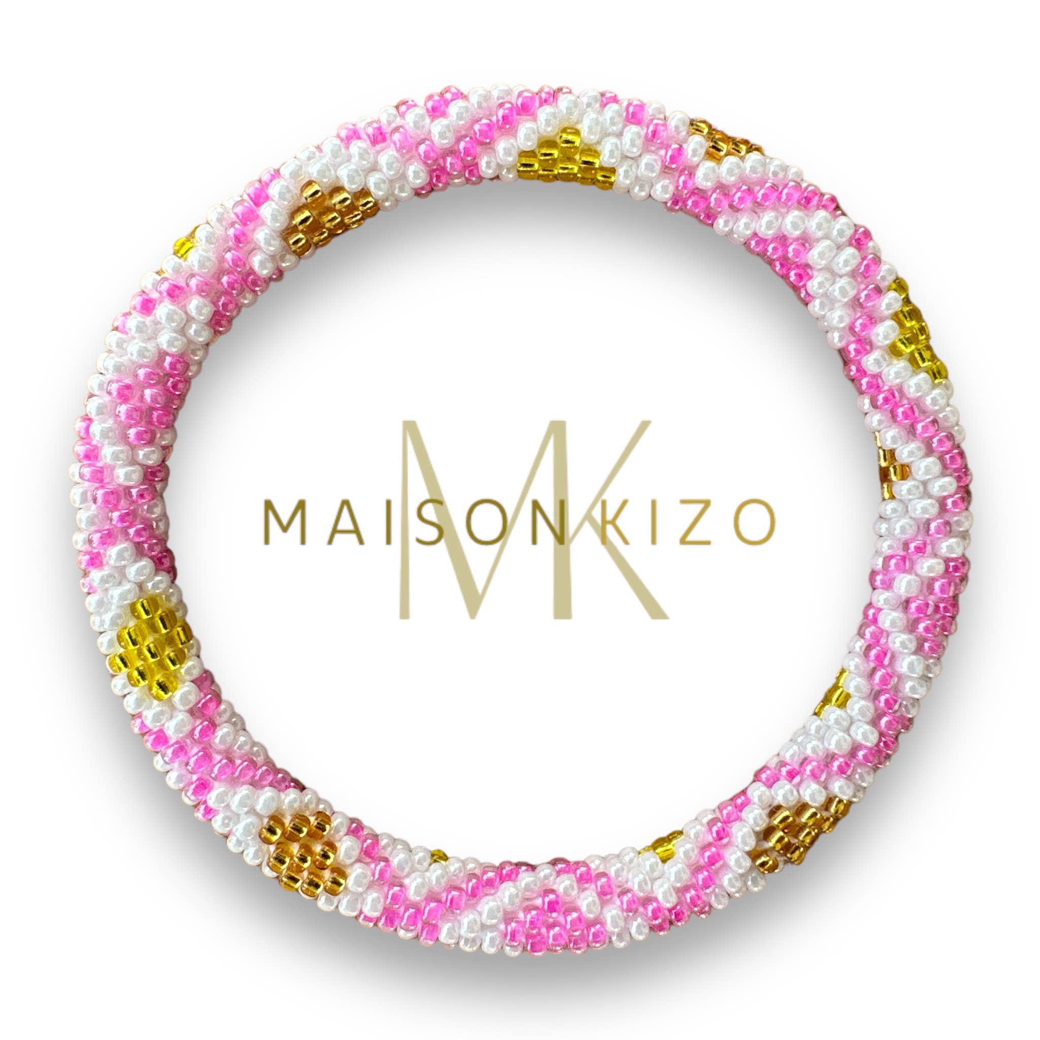 Bracelet népalais