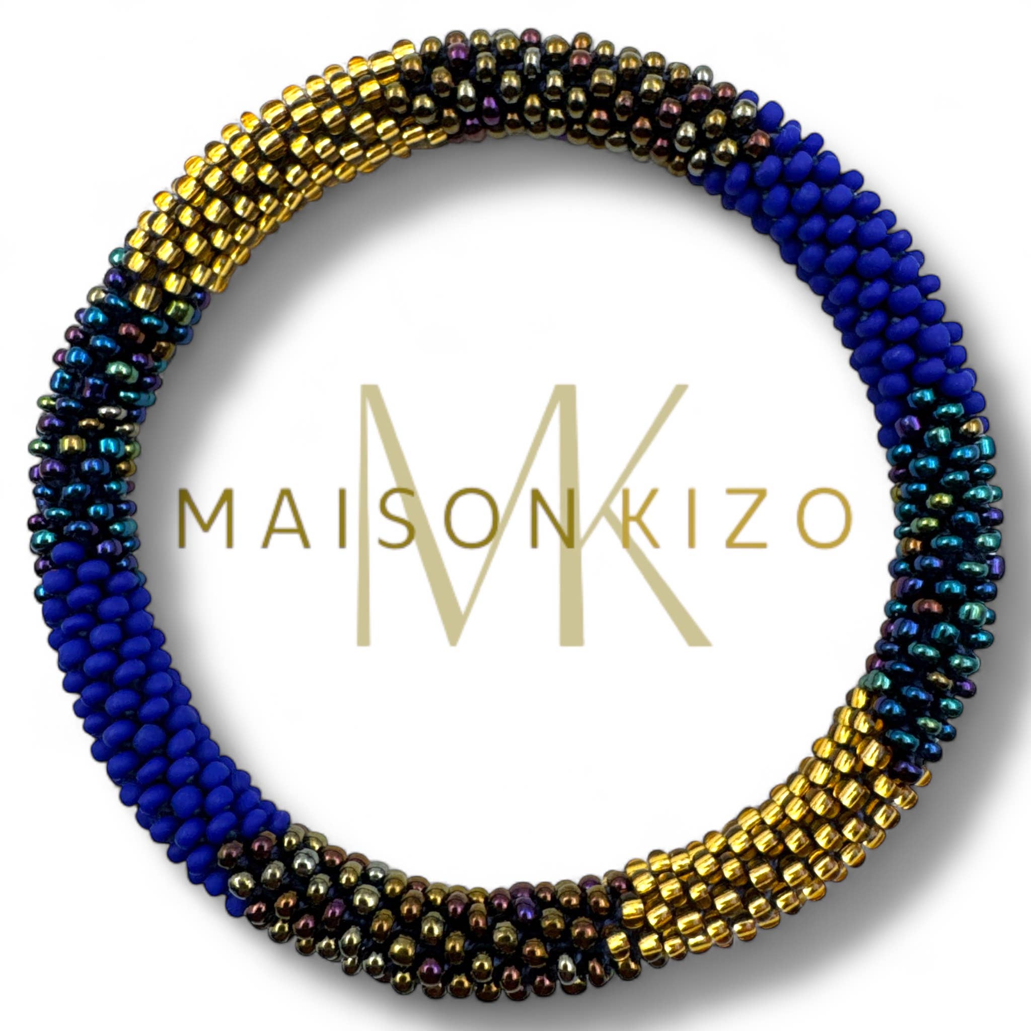 Nouvelle collection A/H 2026 Bracelet népalais B14